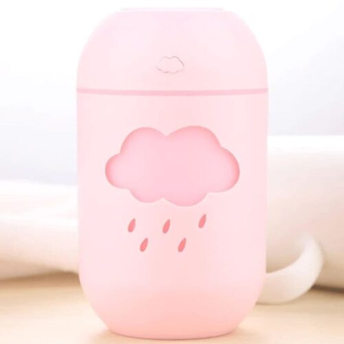 Clouds Air Humidifier 400Ml Capacity-F003