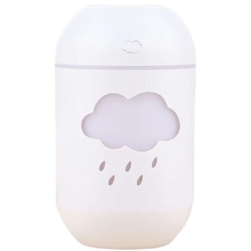 Clouds Air Humidifier 400Ml Capacity-F003