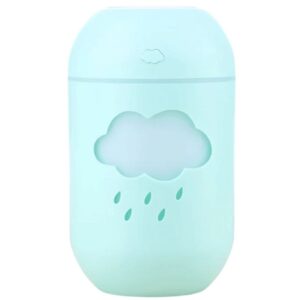 Clouds Air Humidifier 400Ml Capacity-F003