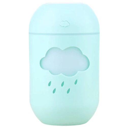 Clouds Air Humidifier 400Ml Capacity-F003