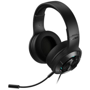 Edifier 7.1 Virtual Surround Gaming Headset G30 II