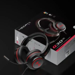 Edifier 7.1 Virtual Surround Gaming Headset G30 II