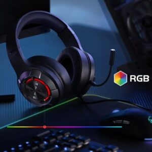 Edifier 7.1 Virtual Surround Gaming Headset G30 II
