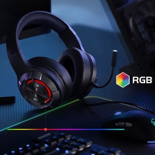 Edifier 7.1 Virtual Surround Gaming Headset G30 II
