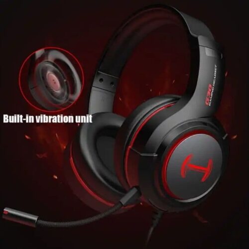 Edifier 7.1 Virtual Surround Gaming Headset G30 II