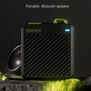 Edifier Portable Bluetooth Speaker MP85