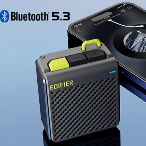 Edifier Portable Bluetooth Speaker MP85