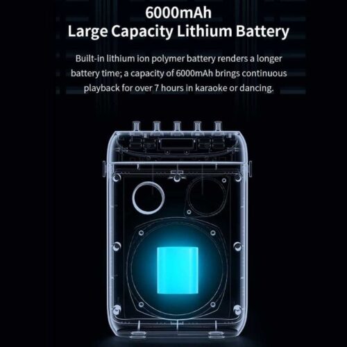 Edifier Portable Multimedia Speaker PK305