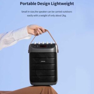 Edifier Portable Multimedia Speaker PK305