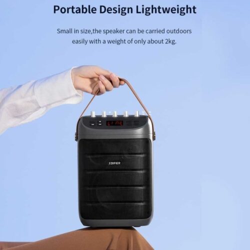 Edifier Portable Multimedia Speaker PK305