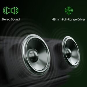 Edifier Tabletop Bluetooth Speaker MP230