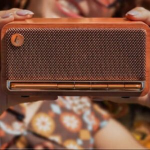 Edifier Tabletop Bluetooth Speaker MP230