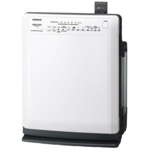 Hitachi EP-P50J Air Purifier with Humidifier_1