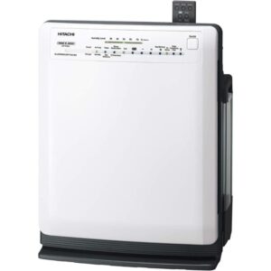 Hitachi EP-P50J Air Purifier with Humidifier