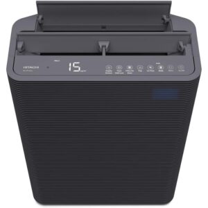 Hitachi EPPF120J240UADG Air Purifier_7
