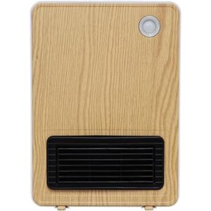 LaFuture 750W-1300W Motion Sensor Ceramic Fan Heater