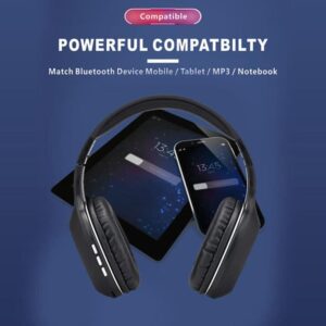 Lenovo Wireless Noise-Canceling Headset HD300