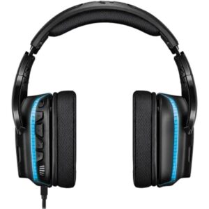 Logitech 7.1 Lightsync Gaming Headset G633S (5)