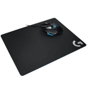 Logitech Cloth Gaming Mouse Pad G240