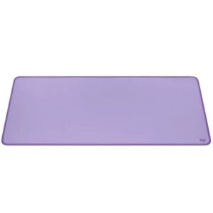 Logitech Desk Mat Studio Series (Lavender)