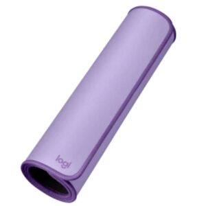 Logitech Desk Mat Studio Series (Lavender)