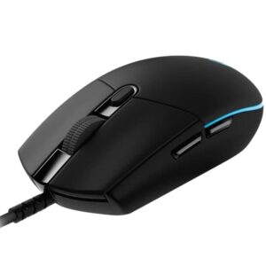 Logitech G Pro Gaming Mouse With 25K HERO Sensor