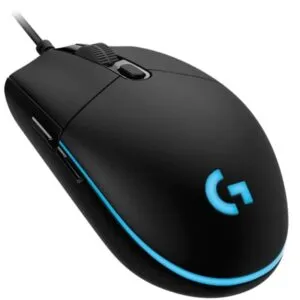 Logitech G Pro Gaming Mouse With 25K HERO Sensor