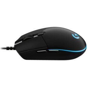 Logitech G Pro Gaming Mouse With 25K HERO Sensor