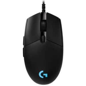 Logitech G Pro Gaming Mouse With 25K HERO Sensor