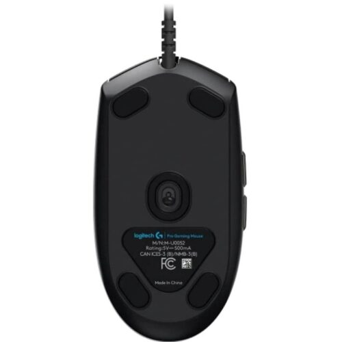 Logitech G Pro Gaming Mouse With 25K HERO Sensor