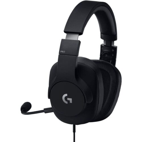 Logitech G Pro Noise Cancellation Gaming Headset