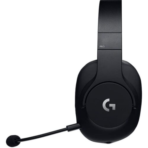 Logitech G Pro Noise Cancellation Gaming Headset
