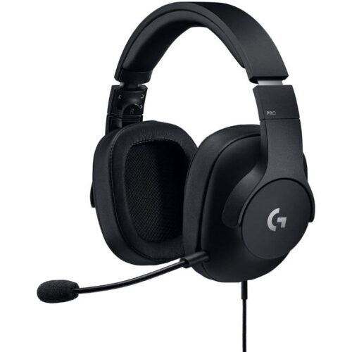 Logitech G Pro Noise Cancellation Gaming Headset