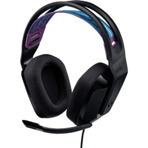 Logitech Gaming Headset G335