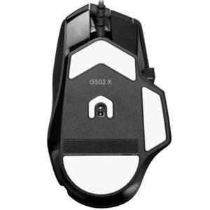 Logitech Gaming Mouse Hero 25k Sensor G502X