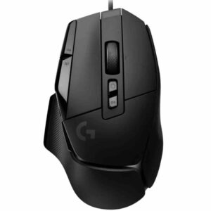 Logitech Gaming Mouse Hero 25k Sensor G502X