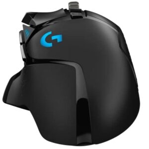 Logitech Gaming Mouse HERO-G502