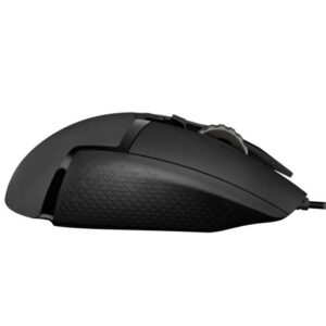 Logitech Gaming Mouse HERO-G502