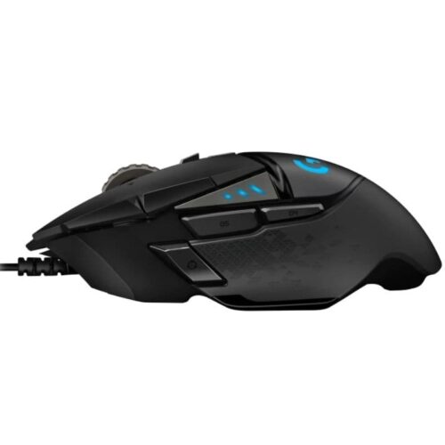 Logitech Gaming Mouse HERO-G502