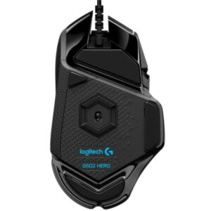Logitech Gaming Mouse HERO-G502