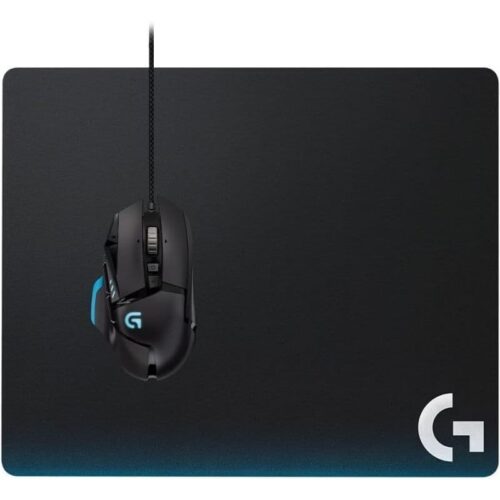 Logitech Hard Gaming Mouse Pad G440