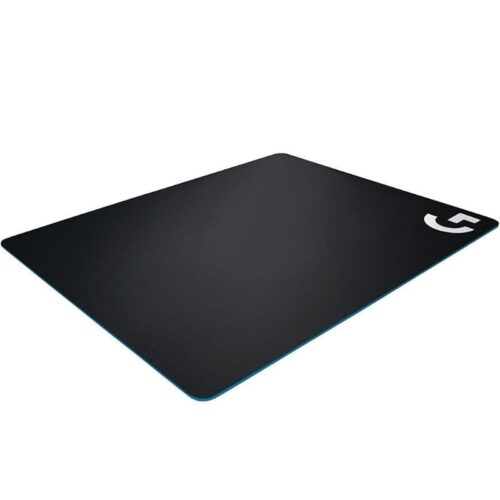 Logitech Hard Gaming Mouse Pad G440 - Image 4