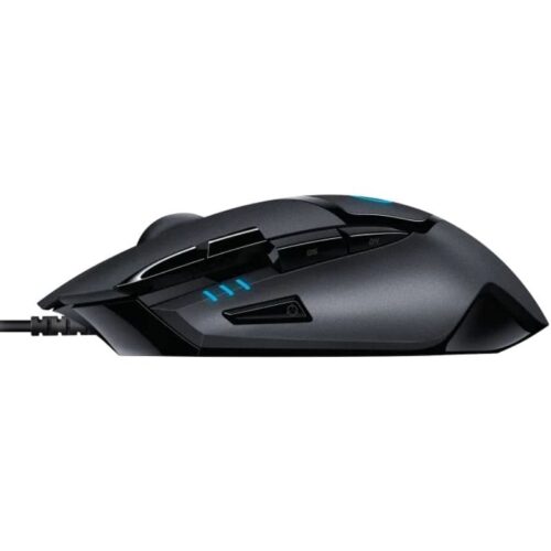 Logitech Hyperion Fury Gaming Mouse G402 - Image 3