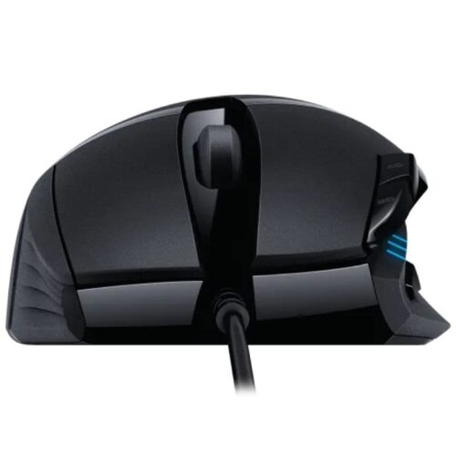 Logitech Hyperion Fury Gaming Mouse G402