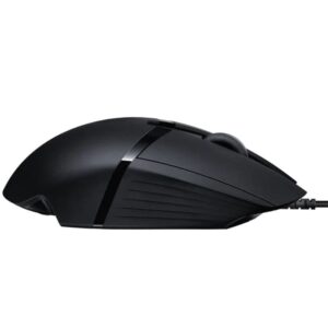 Logitech Hyperion Fury Gaming Mouse G402