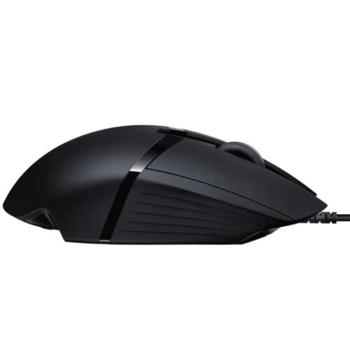 Logitech Hyperion Fury Gaming Mouse G402