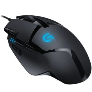 Logitech Hyperion Fury Gaming Mouse G402