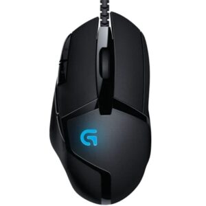 Logitech Hyperion Fury Gaming Mouse G402