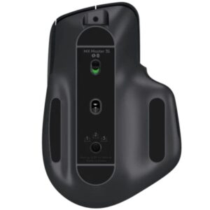 Logitech MX Master Wireless Mouse 3S