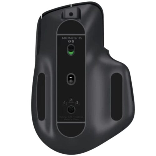 Logitech MX Master Wireless Mouse 3S